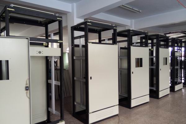 长海控制柜-控制柜布线要求